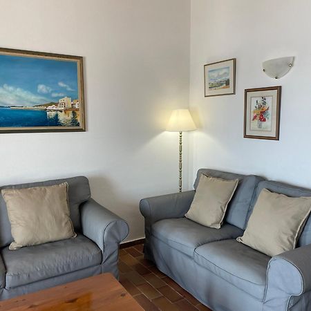 Апартаменти Es Castell 2 4 By Som Menorca Форнельс Екстер'єр фото